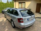 Škoda Octavia I Wł, Krajowy,1.5TSI, Bezwypadkowy 100%, Serwis, Stan BDB, Vat 23% - 16