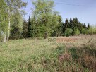 Działka budowlana Opypy gm. Grodzisk Mazowiecki, - 2