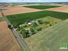 Działka przemysłowa Jordanowo gm. Złotniki Kujawskie - 1