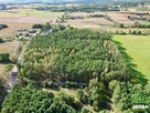 Działka siedliskowa Nowa Wioska gm. Nowa Wieś Wielka - 3