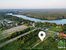 Działka budowlana Samociążek gm. Koronowo, Cynamonowa - 1