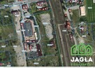 Działka przemysłowa Nowa Wieś Wielka - 2