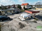 Lokal użytkowy Osiek nad Notecią gm. Wyrzysk, Dworcowa - 5
