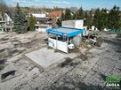 Lokal użytkowy Osiek nad Notecią gm. Wyrzysk, Dworcowa - 10