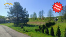 Działka inwestycyjna Przeginia Duchowna gm. Czernichów, - 1