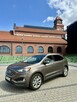 Ford EDGE Titanium AWD bezwypadkowy - 1