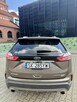 Ford EDGE Titanium AWD bezwypadkowy - 12