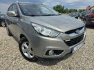 Hyundai ix35 2.0 136ps CRDI Diesel  4x4 Alusy 18 Polskora PDC Klimatronic - 1
