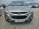 Hyundai ix35 2.0 136ps CRDI Diesel  4x4 Alusy 18 Polskora PDC Klimatronic - 2