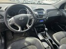 Hyundai ix35 2.0 136ps CRDI Diesel  4x4 Alusy 18 Polskora PDC Klimatronic - 3