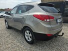 Hyundai ix35 2.0 136ps CRDI Diesel  4x4 Alusy 18 Polskora PDC Klimatronic - 5