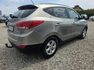 Hyundai ix35 2.0 136ps CRDI Diesel  4x4 Alusy 18 Polskora PDC Klimatronic - 6