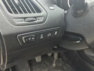 Hyundai ix35 2.0 136ps CRDI Diesel  4x4 Alusy 18 Polskora PDC Klimatronic - 7