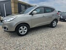 Hyundai ix35 2.0 136ps CRDI Diesel  4x4 Alusy 18 Polskora PDC Klimatronic - 8