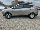 Hyundai ix35 2.0 136ps CRDI Diesel  4x4 Alusy 18 Polskora PDC Klimatronic - 9