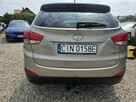 Hyundai ix35 2.0 136ps CRDI Diesel  4x4 Alusy 18 Polskora PDC Klimatronic - 11