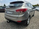 Hyundai ix35 2.0 136ps CRDI Diesel  4x4 Alusy 18 Polskora PDC Klimatronic - 13