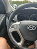 Hyundai ix35 2.0 136ps CRDI Diesel  4x4 Alusy 18 Polskora PDC Klimatronic - 15