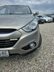 Hyundai ix35 2.0 136ps CRDI Diesel  4x4 Alusy 18 Polskora PDC Klimatronic - 16