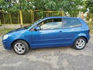 Volkswagen Polo 2008 r benzyna KLIMA OK potwierdzony przebieq opłaty w cenie - 5