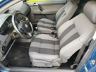 Volkswagen Polo 2008 r benzyna KLIMA OK potwierdzony przebieq opłaty w cenie - 8