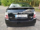 Toyota Prius LPG ZAREJESTROWANY- LPG-2 lata w polsce - 3