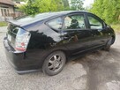 Toyota Prius LPG ZAREJESTROWANY- LPG-2 lata w polsce - 4