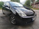 Toyota Prius LPG ZAREJESTROWANY- LPG-2 lata w polsce - 5