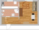 Przytulna kawalerka pet friendly- Sadkowska 17 - 9