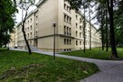 Os. Stalowe 16, kawalerka z widokiem na zieleń - 9