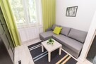 2 pokoje w centrum- Narutowicza 56C - 1