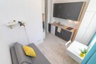 Do wynajęcia kawalerka w Centrum, Narutowicza 56C - 4