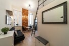 Mielczarskiego 16, komfortowe studio z antresolą - 1