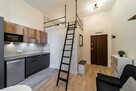 Mielczarskiego 16, komfortowe studio z antresolą - 2