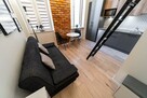 Mielczarskiego 16, komfortowe studio z antresolą - 3