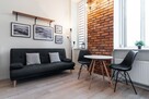 Mielczarskiego 16, komfortowe studio z antresolą - 4