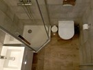 2 pokoje w centrum, 43 m2- Aleje Racławickie 11 - 8