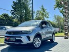 Opel Crossland 1.5 / 110KM FULL LED Nawigacja Kamera Klimatronik Asystent Pasa Ruchu - 1