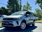 Opel Crossland 1.5 / 110KM FULL LED Nawigacja Kamera Klimatronik Asystent Pasa Ruchu - 2