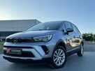 Opel Crossland 1.5 / 110KM FULL LED Nawigacja Kamera Klimatronik Asystent Pasa Ruchu - 3