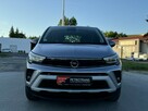 Opel Crossland 1.5 / 110KM FULL LED Nawigacja Kamera Klimatronik Asystent Pasa Ruchu - 4