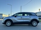 Opel Crossland 1.5 / 110KM FULL LED Nawigacja Kamera Klimatronik Asystent Pasa Ruchu - 7