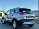 Opel Crossland 1.5 / 110KM FULL LED Nawigacja Kamera Klimatronik Asystent Pasa Ruchu - 8