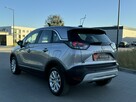 Opel Crossland 1.5 / 110KM FULL LED Nawigacja Kamera Klimatronik Asystent Pasa Ruchu - 9