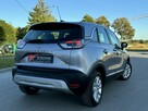 Opel Crossland 1.5 / 110KM FULL LED Nawigacja Kamera Klimatronik Asystent Pasa Ruchu - 11