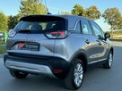 Opel Crossland 1.5 / 110KM FULL LED Nawigacja Kamera Klimatronik Asystent Pasa Ruchu - 12