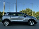 Opel Crossland 1.5 / 110KM FULL LED Nawigacja Kamera Klimatronik Asystent Pasa Ruchu - 13