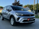 Opel Crossland 1.5 / 110KM FULL LED Nawigacja Kamera Klimatronik Asystent Pasa Ruchu - 14