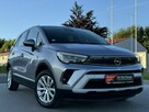 Opel Crossland 1.5 / 110KM FULL LED Nawigacja Kamera Klimatronik Asystent Pasa Ruchu - 15