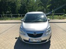 Opel Meriva Automat | 1.7 cdti | 101KM - 2